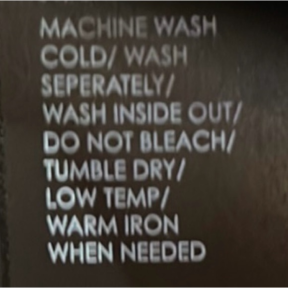 Liverpool Stretch Denim Jacket - Picture 9 of 9